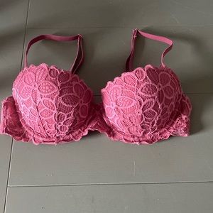 Victoria Secret Date Push up